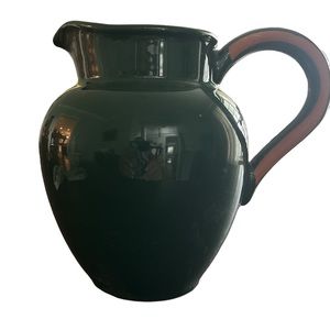 Vintage Dansk pitcher